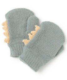 モチーフミトン