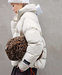 LOREAK MENDIAN | 【LOREAK MENDIAN】スタンドカラーパデットジャケット(その他アウター)