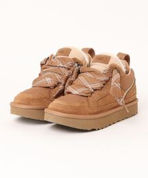 UGG ブラウン スニーカー UGG ブラウン スニーカー スニーカー - ブラウン | UGG 日本