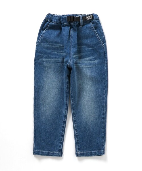 BREEZE(ブリーズ)の「【WEB限定】あったかクライミングテーパードパンツ(その他パンツ・キッズ・サックスブルー/ブルー/ネイビー/ブラック・90/80/100/130/110/120/140/150)」の18枚目の写真