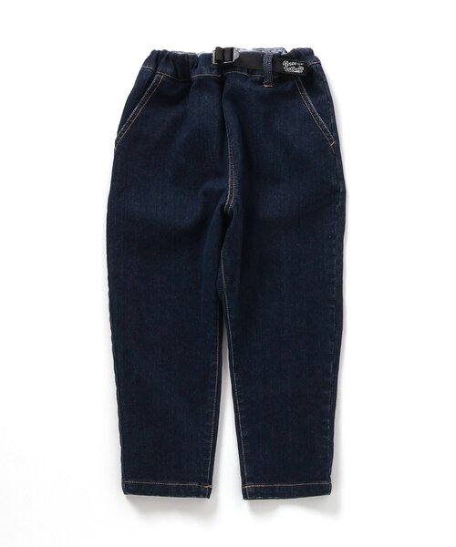 BREEZE(ブリーズ)の「【WEB限定】あったかクライミングテーパードパンツ(その他パンツ・キッズ・サックスブルー/ブルー/ネイビー/ブラック・90/80/100/130/110/120/140/150)」の19枚目の写真