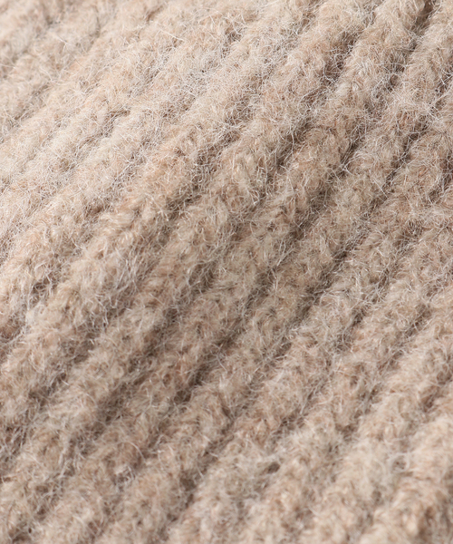 JOINT WORKS(ジョイントワークス)の「Casselini/キャセリーニ ロングニットグローブ(手袋・レディース・ベージュ/ピンク/グリーン/イエロー・FREE)」の10枚目の写真