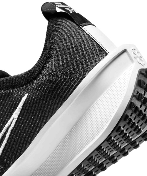 NIKE(ナイキ)の「ナイキ インタラクト ラン ウィメンズ ロード ランニングシューズ / Nike Interact Run Women's Road Running Shoes FD2292-003 Black(スニーカー・レディース・ブラック系その他2・22.5/23/23.5/24/24.5/25/25.5/26/26.5)」の3枚目の写真