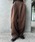 select MOCA by son�i�Z���N�g���J�o�C�\���j�́u�^�b�N�o���[�����C�h�p���c�i���̑��p���c�j�v�b�u���E��