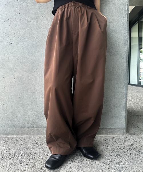 select MOCA by son（セレクトモカバイソン）の「【新色追加】タック