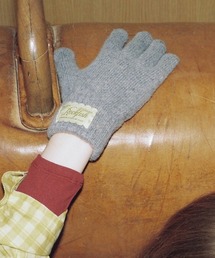 ROCKFISH WEATHERWEAR(bNtBbVEFU[EFA)FLUFFY SHORT GLOVES()