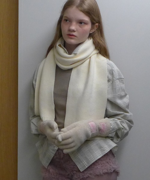 FETICO SHORT GROVES 手袋 グローブ FETICO(フェティコ)のSHORT GROVESの通販｜PALETTE art aliveの