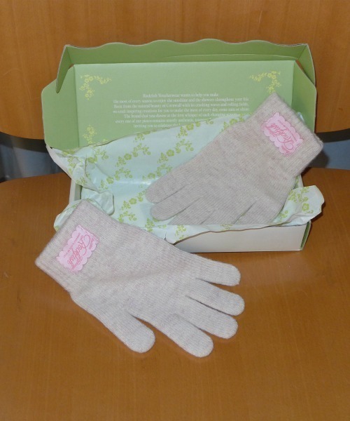 ROCKFISH WEATHERWEAR（ロックフィッシュウェザーウェア）の「FLUFFY