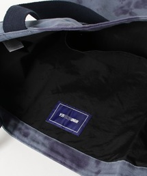 新品 ウィンダンシー Canvas Big Tote Bag SEA オレンジ wind and sea Canvas Big Tote Bag オレンジ