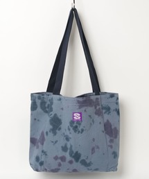 新品 ウィンダンシー Canvas Big Tote Bag SEA ネイビー WIND AND SEA（ウィンダンシー）の「Big Canvas Tote Bag