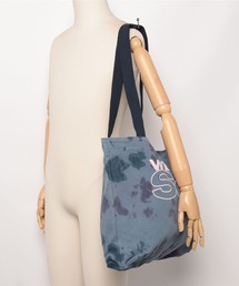 WIND AND SEA（ウィンダンシー）の「Big Canvas Tote Bag