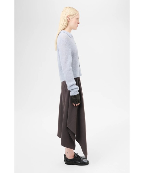 Our Legacy（アワーレガシー）の「OUR LEGACY MAZZY POLO（ニット