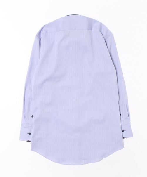 超形態安定ノーアイロン ボタンダウン 長袖ビジネスワイシャツ（ビジネスシャツ）｜TOKYO SHIRTS（トウキョウシャツ）