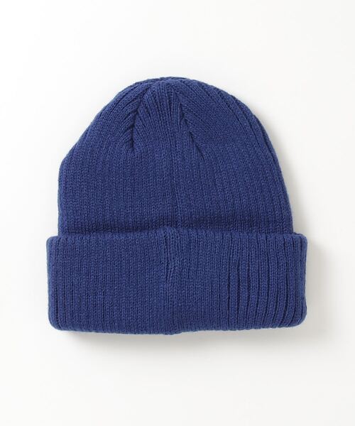 Champion（チャンピオン）の「champion / KIDSダブルワッチ / 438-002A（ニットキャップ/ビーニー・キッズ・ブルー/ブラック/ホワイト/レッド・FREE）」の5枚目の写真