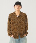 BEAMS(ビームス)の「トップス(シャツ/ブラウス)」