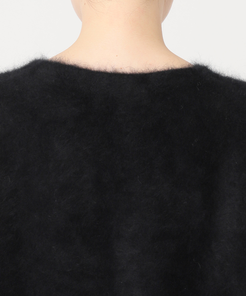 plage プラージュ Fur Nuance プルオーバー WEB限定追加》Fur Nuance プルオーバー（ニット／セーター