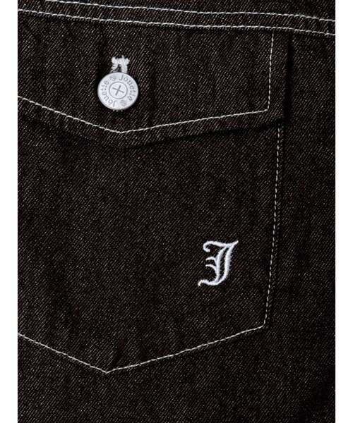 正規品♡ダイナソージャガード上下セット♡ピンク セール】マルチWAYステッチマーメイドセットアップ/デニムジャケット