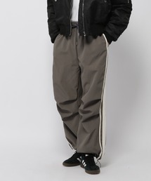 3.3 Field Trip/トラックパンツ(裏起毛)