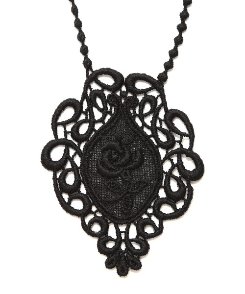 UNDERCOVER（アンダーカバー）の「UC1E4N05（ネックレス）」 - WEAR