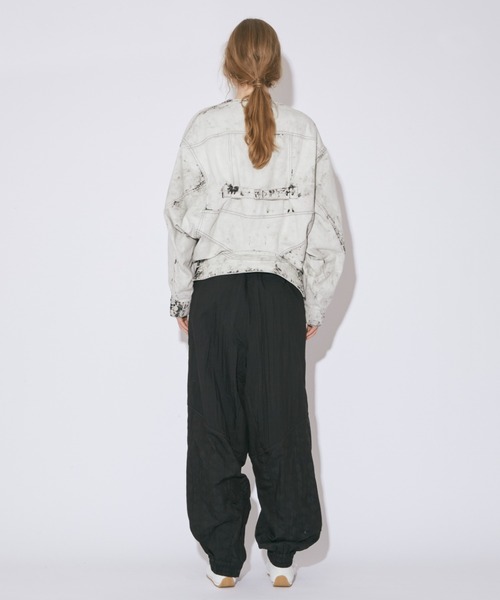 beautiful people（ビューティフルピープル）の「double-end left hand