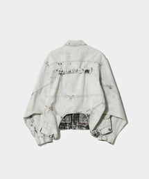 beautiful people（ビューティフルピープル）の「double-end left hand