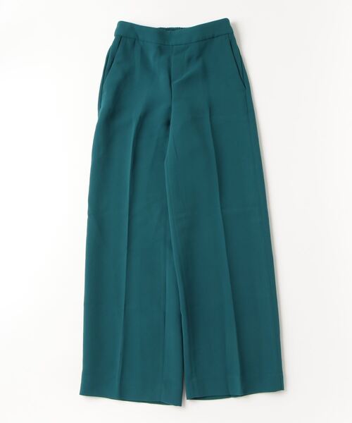 セール】BANANA REPUBLIC FACTORY STORE HAYDEN クレープ ワイド