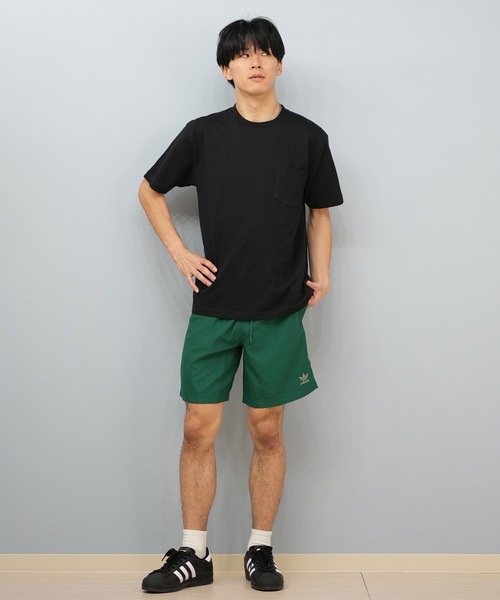 adidas/アディダス ADIC SOLID 8INC 水陸両用/ユーティリティー