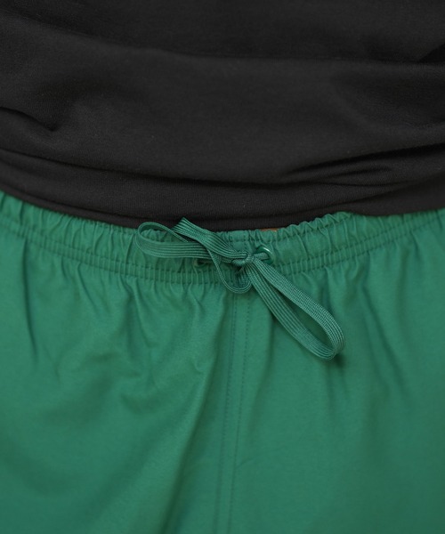 adidas（アディダス）の「adidas/アディダス ADIC SOLID 8INC 水陸両用/ユーティリティー/水着 ショーツ KVX47（水着・メンズ・ダークグリーン/ブラック・M/L/XL/2XL/S）」の13枚目の写真