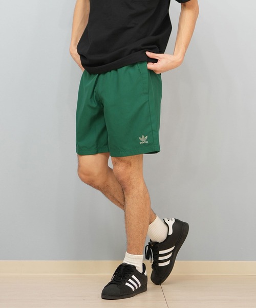 adidas/アディダス ADIC SOLID 8INC 水陸両用/ユーティリティー