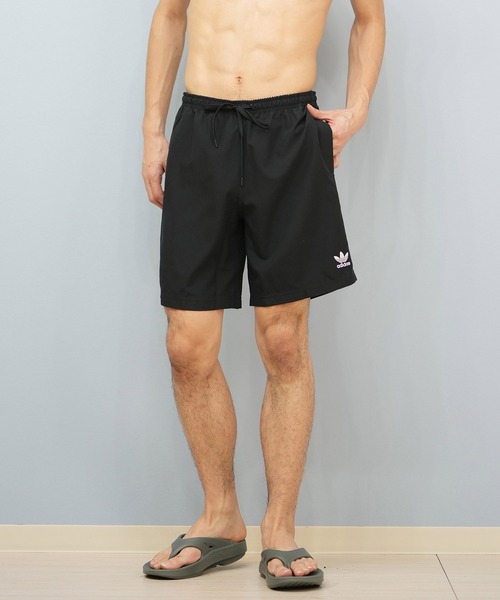adidas/アディダス ADIC SOLID 8INC 水陸両用/ユーティリティー