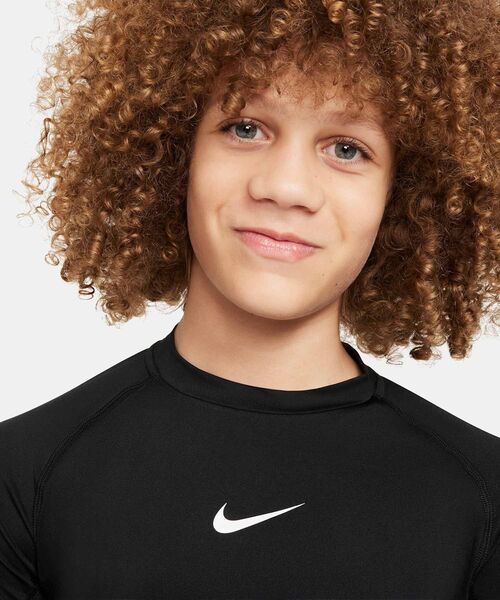 ボカ ジュニアーズ Nike シャツ ドライフィット サイズL