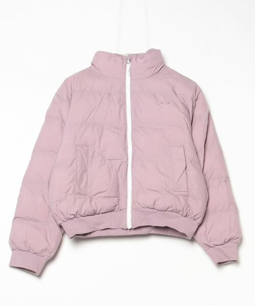 Oakley オークリー ダウン ピンク オークリー ダウン スノーボード