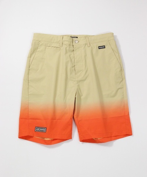 セール】<MENS>グラデーションショートパンツ（その他パンツ