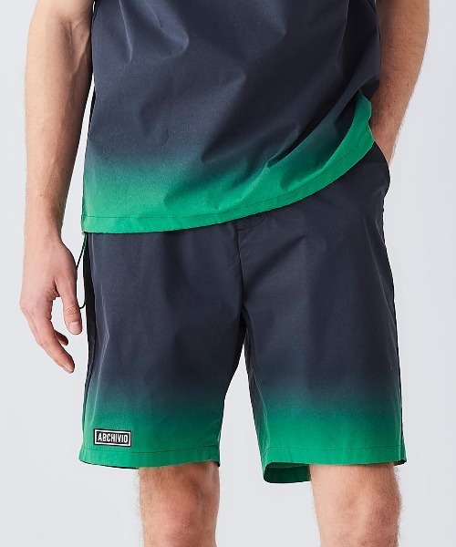 archivio(アルチビオ)の「<MENS>グラデーションショートパンツ(その他パンツ・メンズ・ブルー/ベージュ/ブラック・L/M/S/LL)」の17枚目の写真