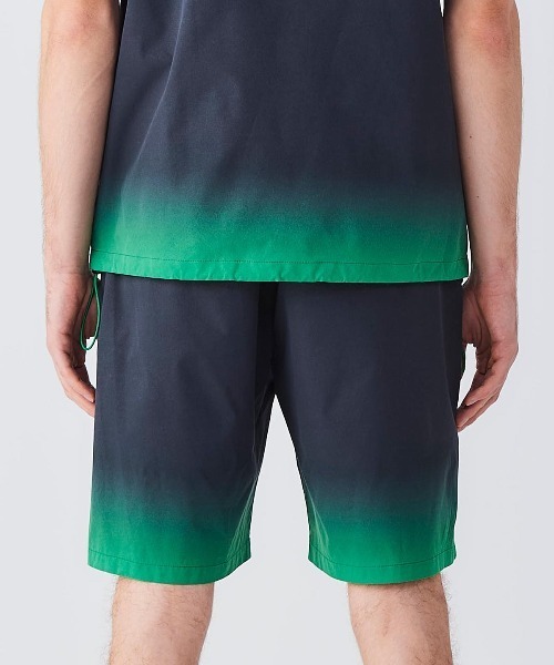 archivio(アルチビオ)の「<MENS>グラデーションショートパンツ(その他パンツ・メンズ・ブルー/ベージュ/ブラック・L/M/S/LL)」の19枚目の写真