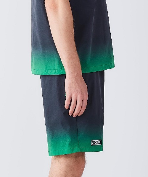archivio(アルチビオ)の「<MENS>グラデーションショートパンツ(その他パンツ・メンズ・ブルー/ベージュ/ブラック・L/M/S/LL)」の20枚目の写真