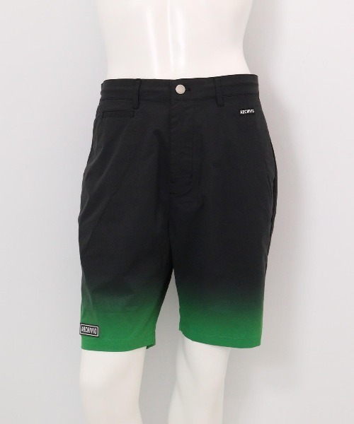 セール】<MENS>グラデーションショートパンツ（その他パンツ