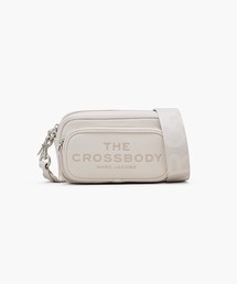 MARC JACOBS(}[NWFCRuX)THE LEATHER CROSSBODY BAG/U U[ NX{fB obO(V_[obO)