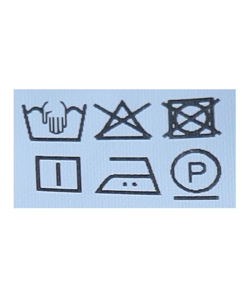 6(ロク)の「<6(ROKU)>コットン チノ ワイド パンツ(チノパンツ・レディース・ワインレッド/ベージュ・38/36/34/32)」の18枚目の写真