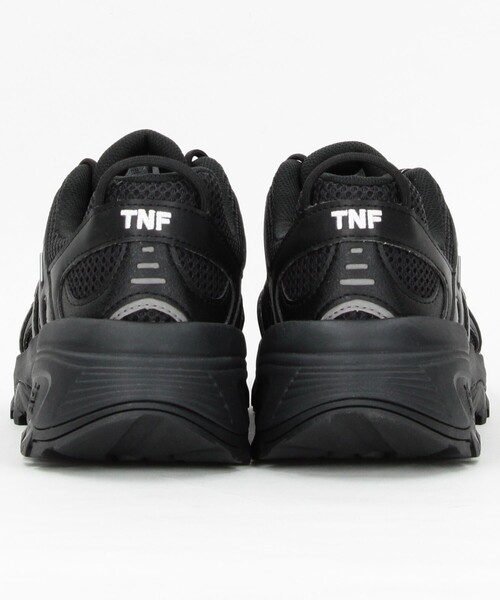 THE NORTH FACE（ザノースフェイス）の「THE NORTH FACE/ザ・ノース・フェイス HEDGEHOG RVST GTX / NF02541 / ヘッジホッグ RVST ゴアテックス(26cm～28cmサイズ展開)（スニーカー・メンズ・ブラック・8/10/9）」の4枚目の写真