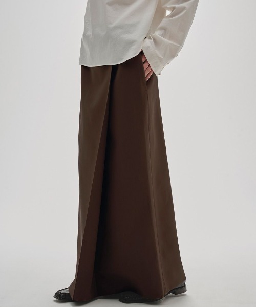 【新品】TODAYFUL Twill Wrap Skirt セール】【TODAYFUL/トゥデイフル】Twill Wrap Skirt/ツイルラップ