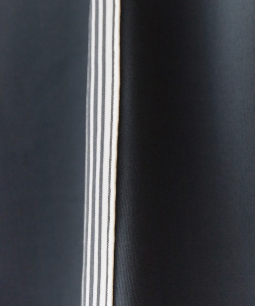 Russell Athletic（ラッセルアスレティック）の「Russell Athletic/ラッセルアスレティック トラックパンツ（その他パンツ・メンズ・ダークグレー/ダークブルー・XL/L/M）」の11枚目の写真