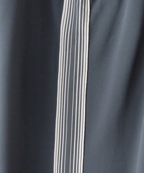 Russell Athletic（ラッセルアスレティック）の「Russell Athletic/ラッセルアスレティック トラックパンツ（その他パンツ・メンズ・ダークグレー/ダークブルー・XL/L/M）」の8枚目の写真