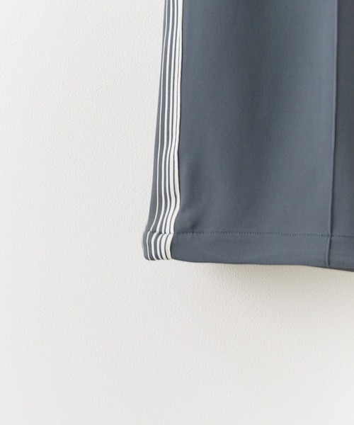 Russell Athletic（ラッセルアスレティック）の「Russell Athletic/ラッセルアスレティック トラックパンツ（その他パンツ・メンズ・ダークグレー/ダークブルー・XL/L/M）」の9枚目の写真