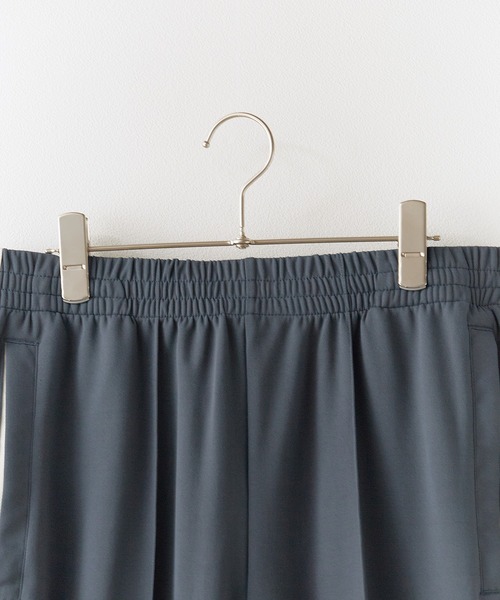 Russell Athletic（ラッセルアスレティック）の「Russell Athletic/ラッセルアスレティック トラックパンツ（その他パンツ・メンズ・ダークグレー/ダークブルー・XL/L/M）」の5枚目の写真