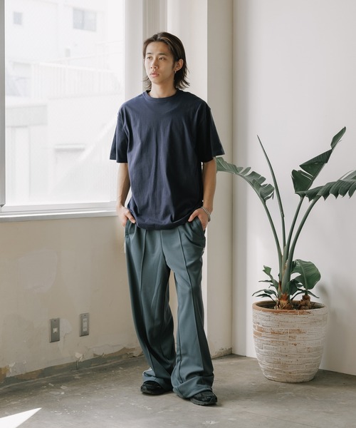 Russell Athletic/ラッセルアスレティック トラックパンツ（その他