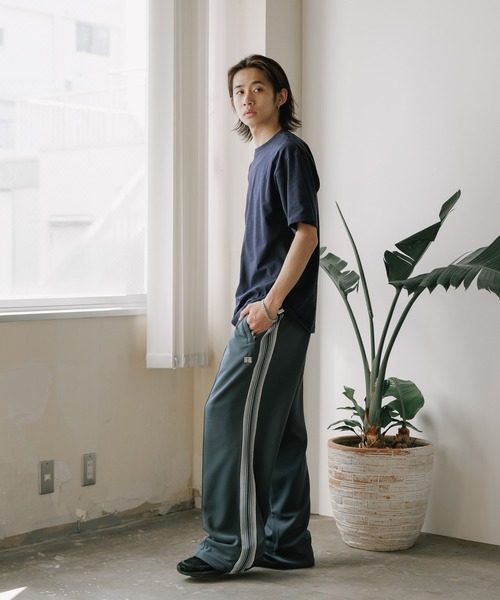 Russell Athletic/ラッセルアスレティック トラックパンツ