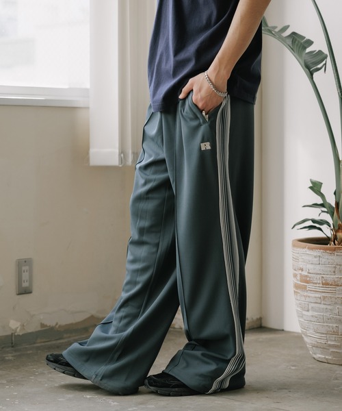 RUSSELL ATHLETIC パンツ　Sサイズ　ラッセルアスレティック Russell Athletic/ラッセルアスレティック トラックパンツ