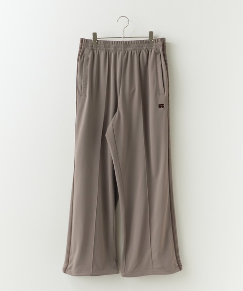 AE101【RUSSELL】トラックパンツ【メンズL】ブラック RUSSELL ATHLETIC/ラッセルアスレティック】Dri-POWER Stretch