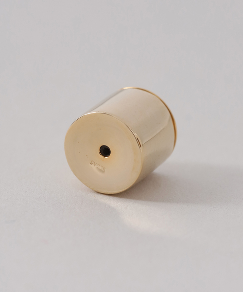 Noble(ノーブル)の「AYUS/アユス Akoya Pearl ピアス (3.5-4.0mm)(ピアス(両耳用)・レディース・ゴールド・FREE)」の7枚目の写真